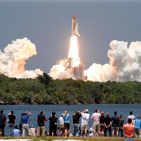 Vila Cape Canaveral Near Beach House Exteriér fotografie