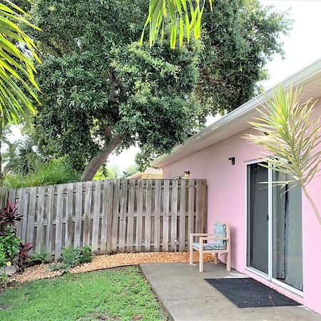 Vila Cape Canaveral Near Beach House Exteriér fotografie