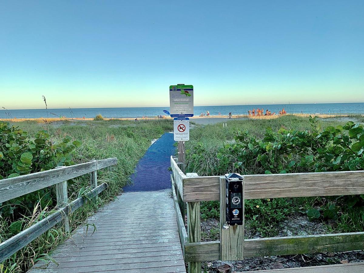 Vila Cape Canaveral Near Beach House Exteriér fotografie