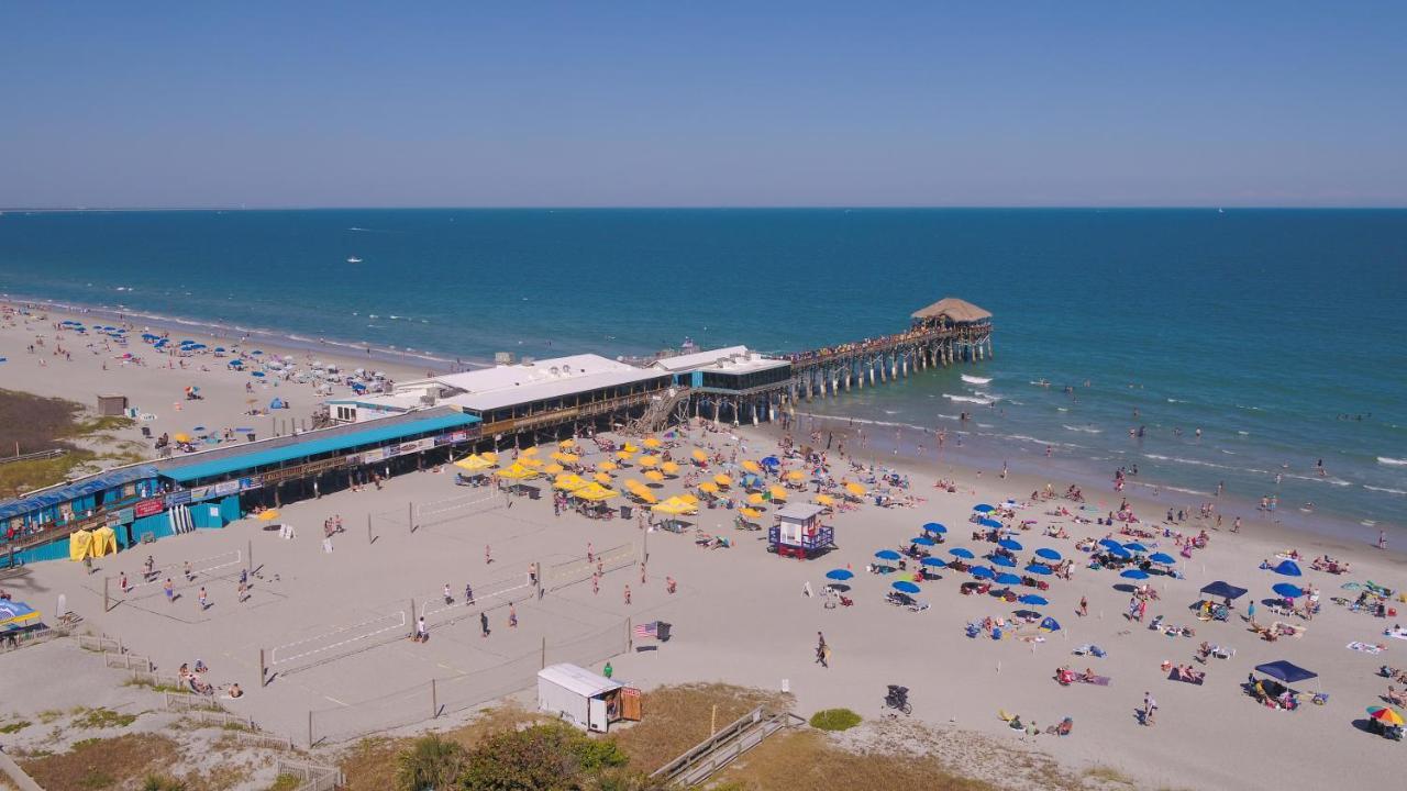Vila Cape Canaveral Near Beach House Exteriér fotografie
