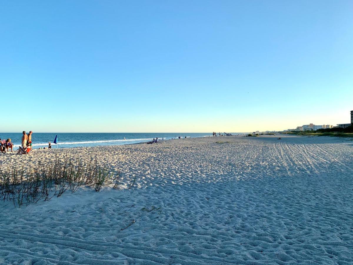 Vila Cape Canaveral Near Beach House Exteriér fotografie
