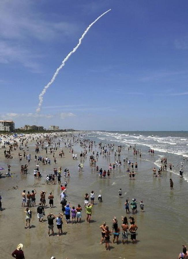 Vila Cape Canaveral Near Beach House Exteriér fotografie