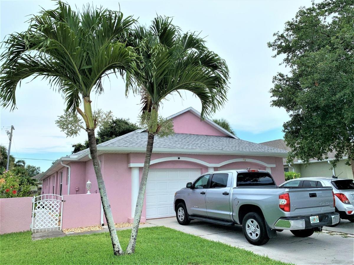 Vila Cape Canaveral Near Beach House Exteriér fotografie