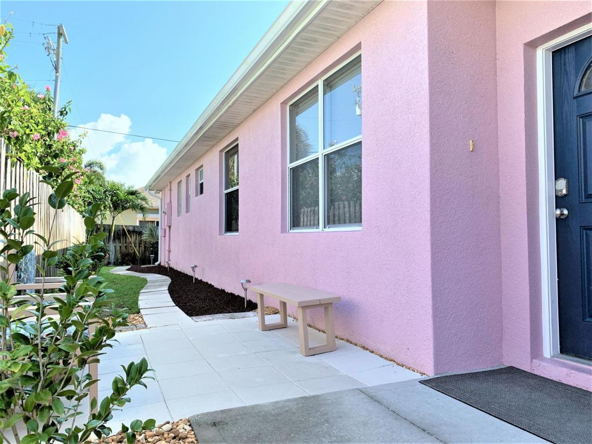 Vila Cape Canaveral Near Beach House Exteriér fotografie
