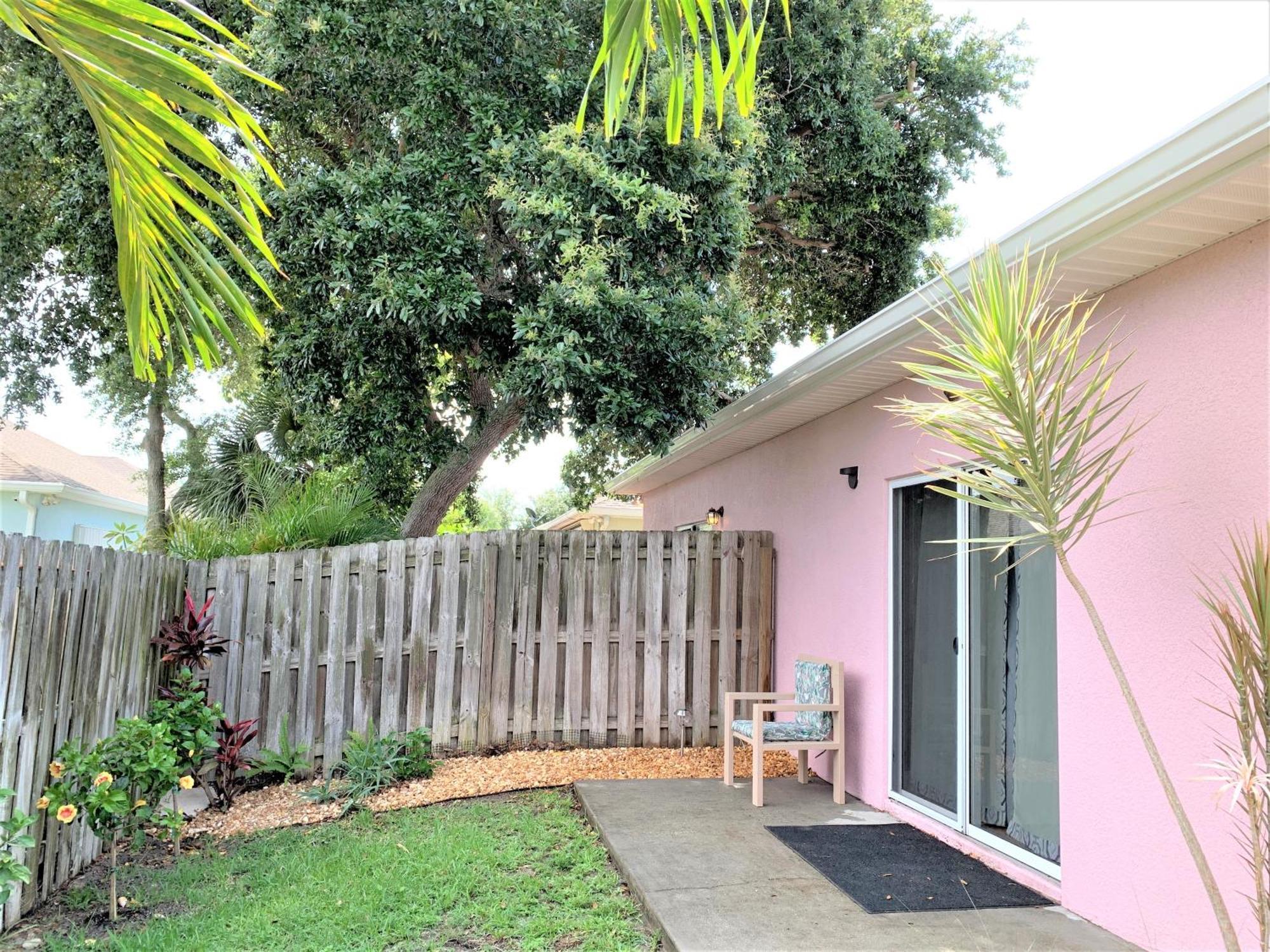 Vila Cape Canaveral Near Beach House Exteriér fotografie
